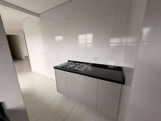 Apartamento para Locação em São José dos Pinhais/PR Bom Jesus 3 Quartos