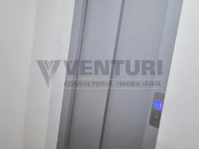 Apartamento para Locação em São José dos Pinhais/PR Bom Jesus 3 Quartos