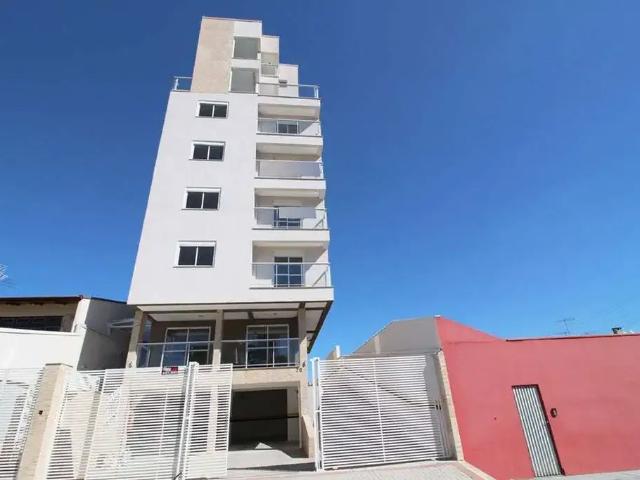 Apartamento para Locação em São José dos Pinhais/PR Bom Jesus 3 Quartos