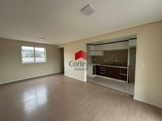 Apartamento para Locação em São José dos Pinhais/PR Bom Jesus 3 Quartos