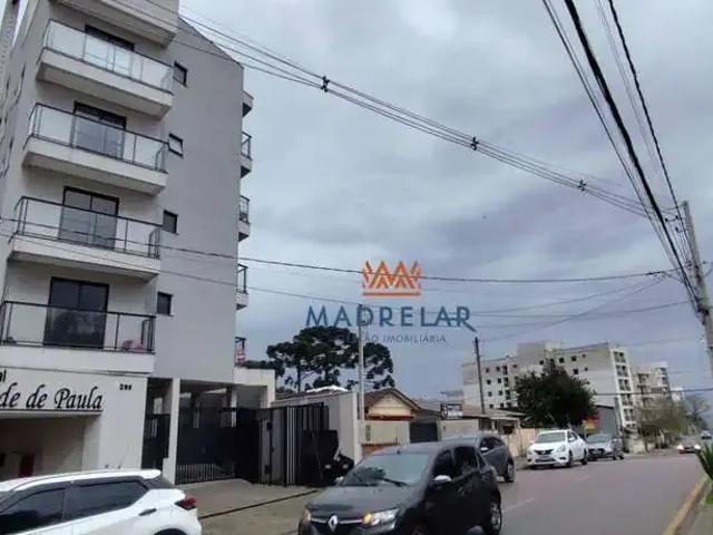 Apartamento para Locação em São José dos Pinhais/PR Bom Jesus 3 Quartos