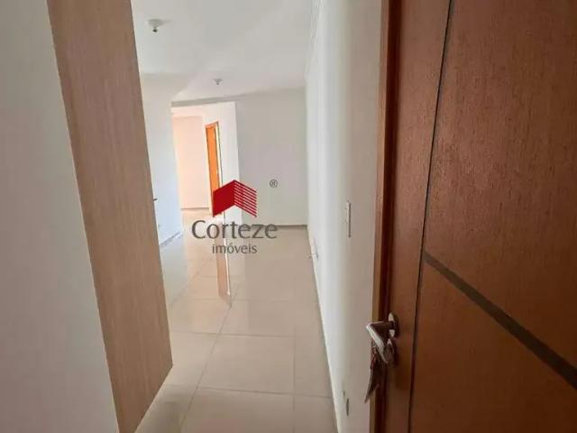 Apartamento para Locação em São José dos Pinhais/PR Bom Jesus 3 Quartos