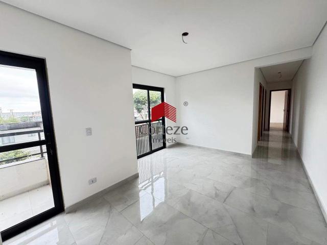 Apartamento para Locação em São José dos Pinhais/PR Bom Jesus 3 Quartos