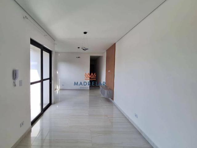 Apartamento para Locação em São José dos Pinhais/PR Bom Jesus 3 Quartos