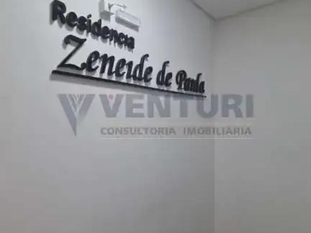 Apartamento para Locação em São José dos Pinhais/PR Bom Jesus 3 Quartos
