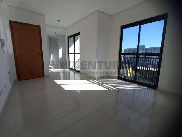 Apartamento para Locação em São José dos Pinhais/PR Bom Jesus 3 Quartos