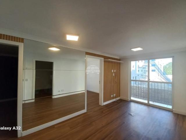 Apartamento para Locação em São José dos Pinhais/PR Boneca do Iguaçu 3 Quartos