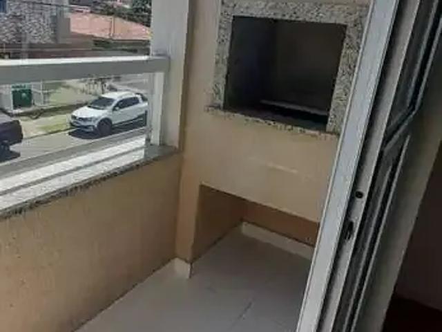 Apartamento para Locação em São José dos Pinhais/PR Boneca do Iguaçu 3 Quartos