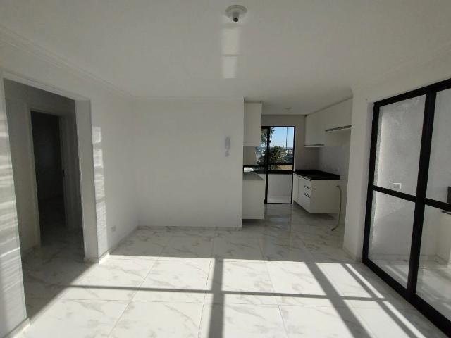 Apartamento para Locação em São José dos Pinhais/PR Boneca do Iguaçu 3 Quartos