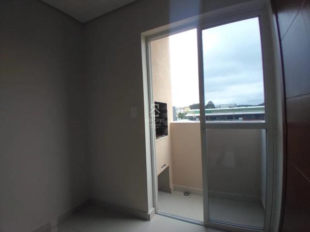 Apartamento para Locação em São José dos Pinhais/PR Boneca do Iguaçu 3 Quartos