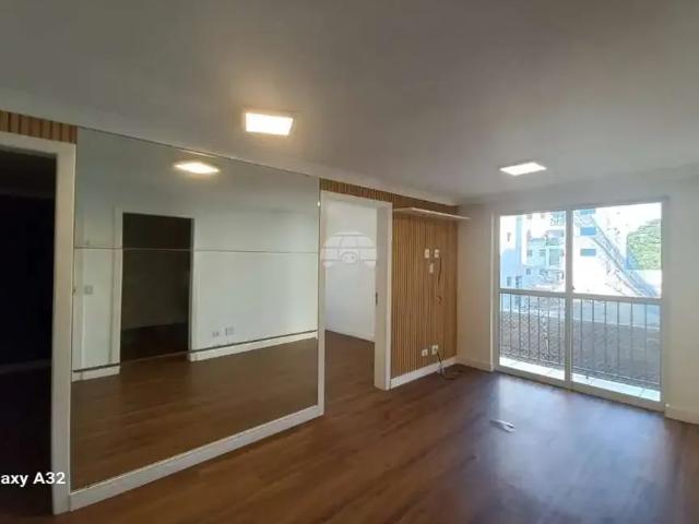 Apartamento para Locação em São José dos Pinhais/PR Boneca do Iguaçu 3 Quartos