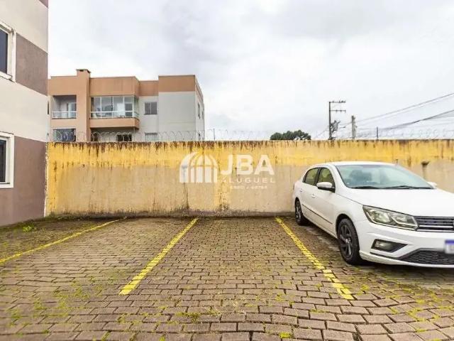 Apartamento para Locação em São José dos Pinhais/PR Boneca do Iguaçu 3 Quartos