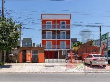 Apartamento para Locação em São José dos Pinhais/PR Boneca do Iguaçu 1 Quartos