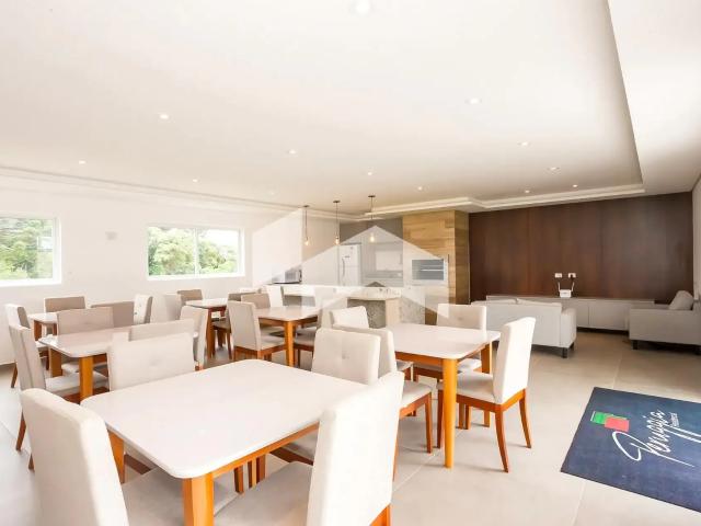 Apartamento para Locação em São José dos Pinhais/PR Boneca do Iguaçu 2 Quartos