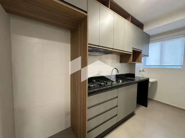 Apartamento para Locação em São José dos Pinhais/PR Boneca do Iguaçu 2 Quartos