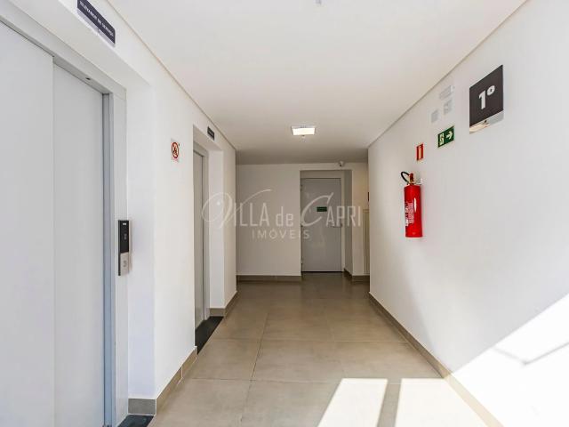 Apartamento para Locação em São José dos Pinhais/PR Boneca do Iguaçu 2 Quartos