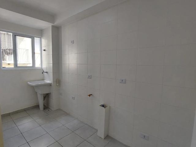 Apartamento para Locação em São José dos Pinhais/PR Boneca do Iguaçu 2 Quartos