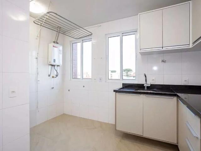 Apartamento para Locação em São José dos Pinhais/PR Boneca do Iguaçu 2 Quartos