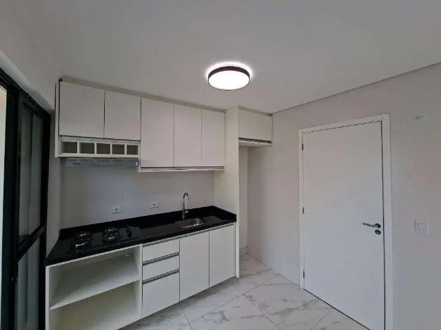 Apartamento para Locação em São José dos Pinhais/PR Boneca do Iguaçu 2 Quartos
