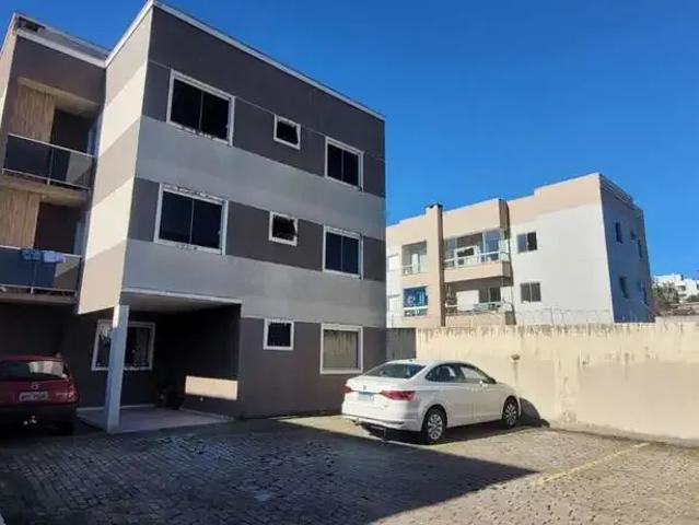 Apartamento para Locação em São José dos Pinhais/PR Boneca do Iguaçu 2 Quartos