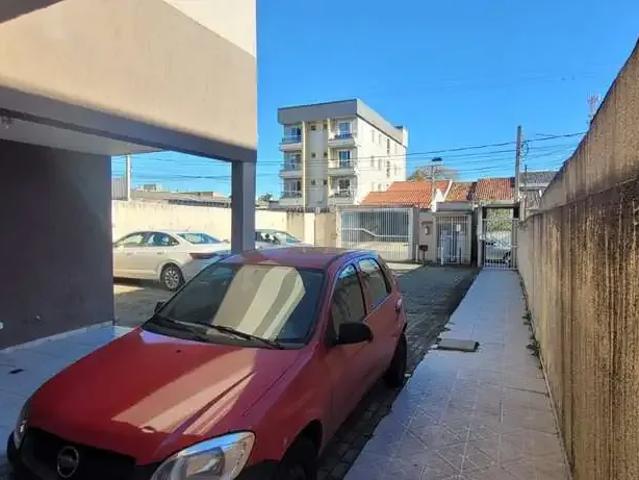 Apartamento para Locação em São José dos Pinhais/PR Boneca do Iguaçu 2 Quartos