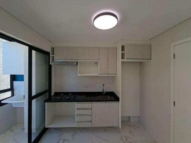 Apartamento para Locação em São José dos Pinhais/PR Boneca do Iguaçu 2 Quartos