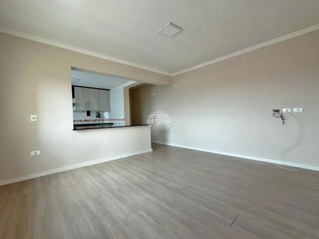 Apartamento para Locação em São José dos Pinhais/PR Boneca do Iguaçu 2 Quartos
