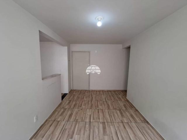 Apartamento para Locação em São José dos Pinhais/PR Boneca do Iguaçu 2 Quartos