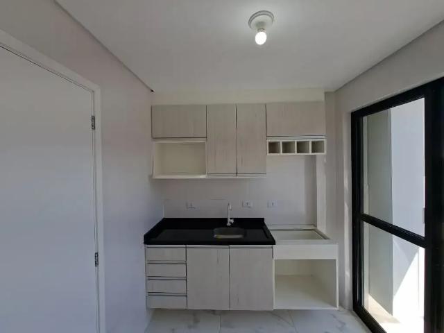Apartamento para Locação em São José dos Pinhais/PR Boneca do Iguaçu 2 Quartos