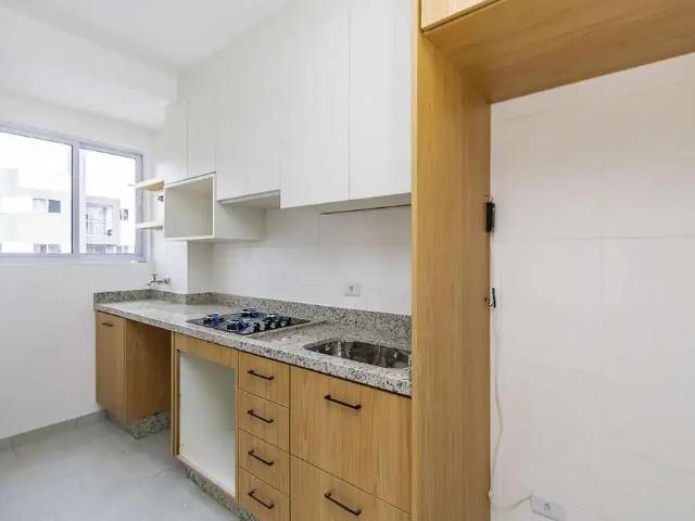 Apartamento para Locação em São José dos Pinhais/PR Boneca do Iguaçu 2 Quartos