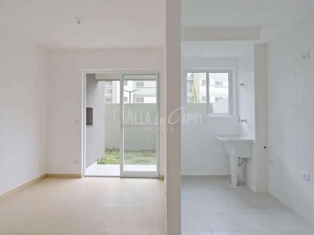 Apartamento para Locação em São José dos Pinhais/PR Boneca do Iguaçu 2 Quartos