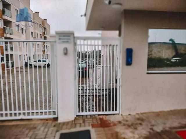 Apartamento para Locação em São José dos Pinhais/PR Braga 2 Quartos