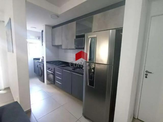 Apartamento para Locação em São José dos Pinhais/PR Braga 2 Quartos