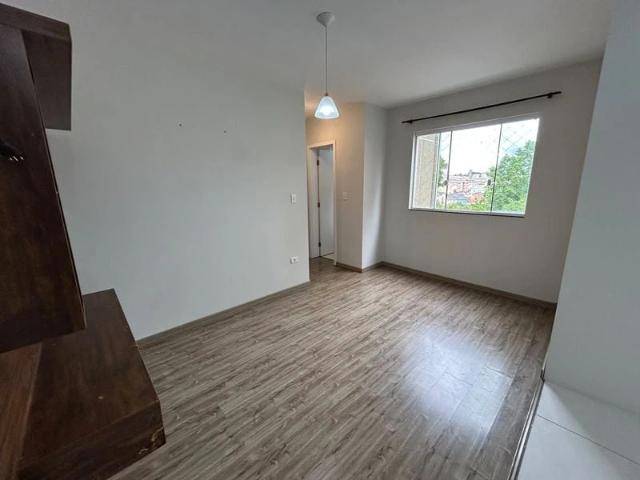 Apartamento para Locação em São José dos Pinhais/PR Braga 2 Quartos