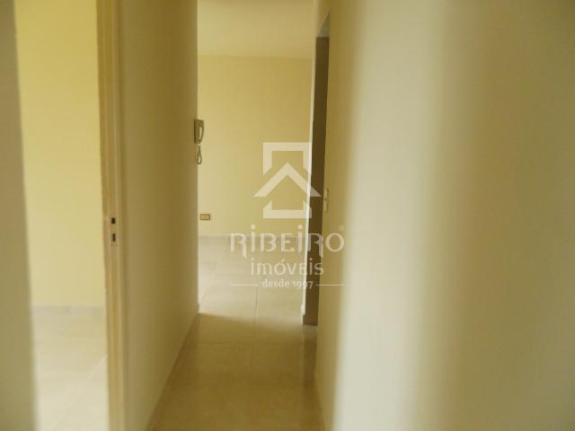 Apartamento para Locação em São José dos Pinhais/PR Braga 2 Quartos