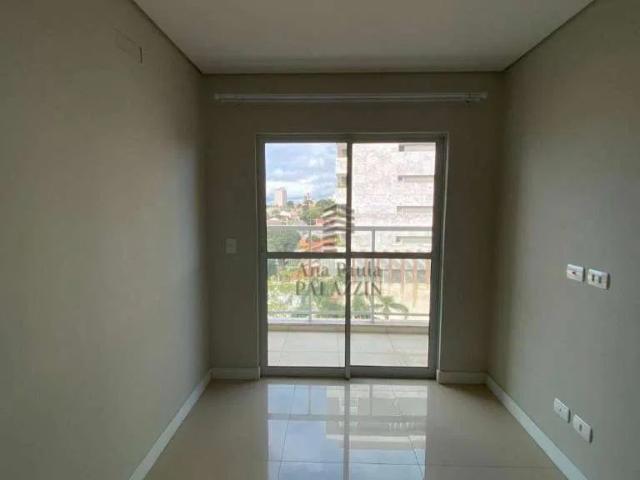 Apartamento para Locação em São José dos Pinhais/PR Carioca 3 Quartos