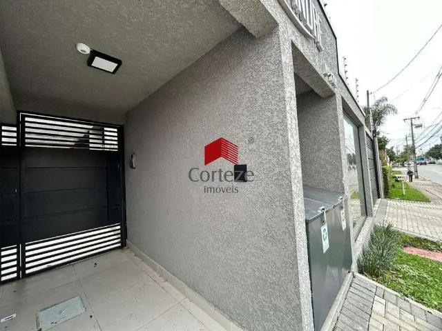 Apartamento para Locação em São José dos Pinhais/PR Carioca 2 Quartos