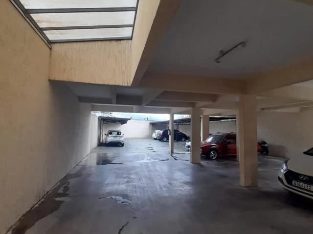 Apartamento para Locação em São José dos Pinhais/PR Carioca 2 Quartos