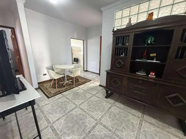 Apartamento para Locação em São José dos Pinhais/PR Centro