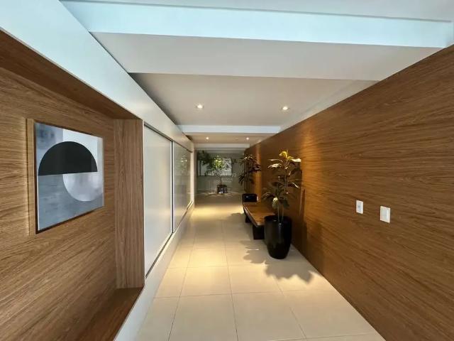 Apartamento para Locação em São José dos Pinhais/PR Centro 4 Quartos