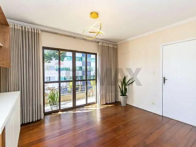 Apartamento para Locação em São José dos Pinhais/PR Centro 4 Quartos