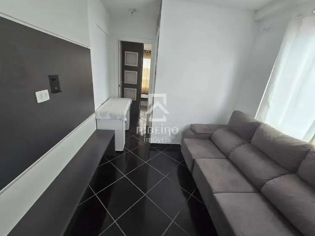 Apartamento para Locação em São José dos Pinhais/PR Centro 1 Quartos
