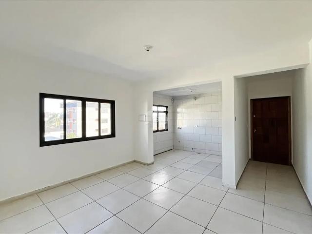 Apartamento para Locação em São José dos Pinhais/PR Centro 1 Quartos
