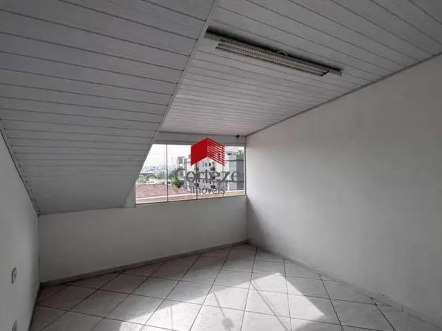 Apartamento para Locação em São José dos Pinhais/PR Centro 1 Quartos