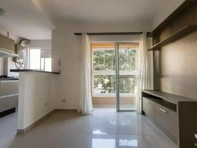 Apartamento para Locação em São José dos Pinhais/PR Centro 2 Quartos