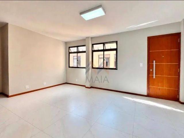 Apartamento para Locação em São José dos Pinhais/PR Centro 2 Quartos