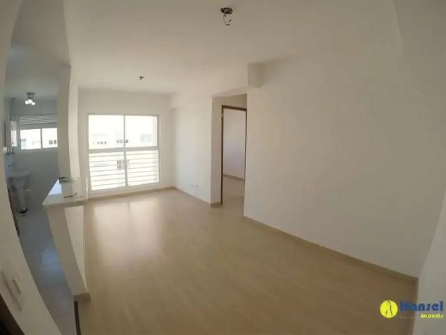 Apartamento para Locação em São José dos Pinhais/PR Centro 2 Quartos