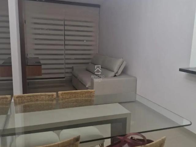 Apartamento para Locação em São José dos Pinhais/PR Centro 2 Quartos
