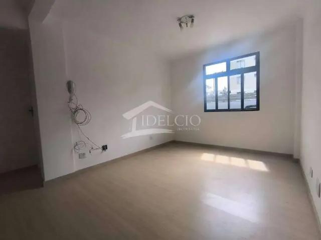 Apartamento para Locação em São José dos Pinhais/PR Centro 2 Quartos