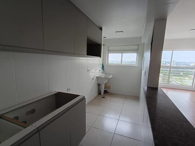 Apartamento para Locação em São José dos Pinhais/PR Centro 2 Quartos